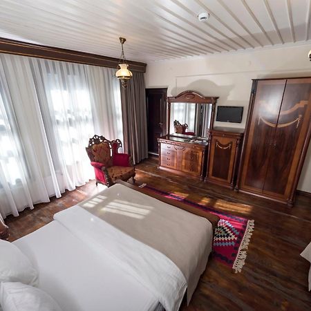 Katre Tasodalar Hotel Одрин Екстериор снимка