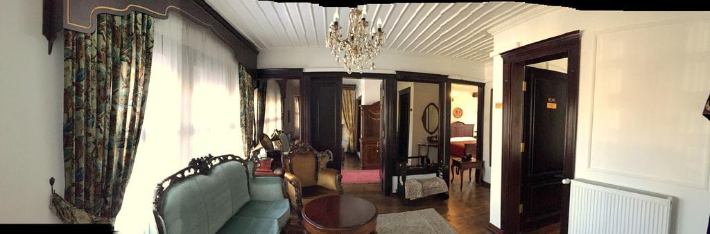 Katre Tasodalar Hotel Одрин Екстериор снимка
