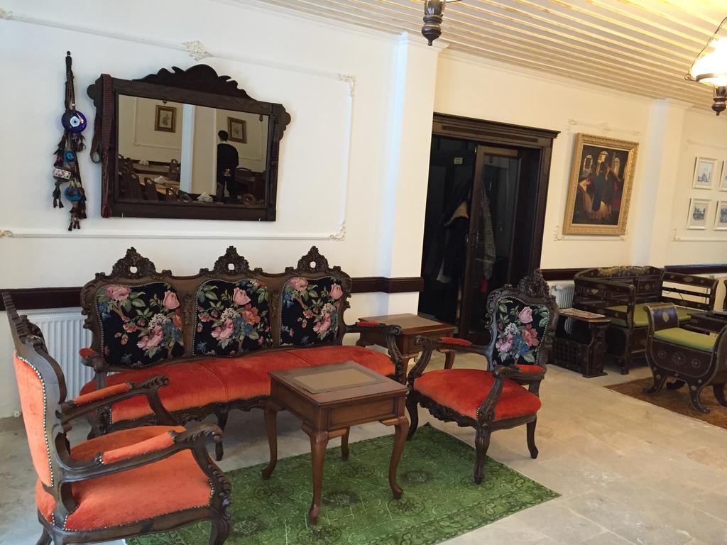 Katre Tasodalar Hotel Одрин Екстериор снимка