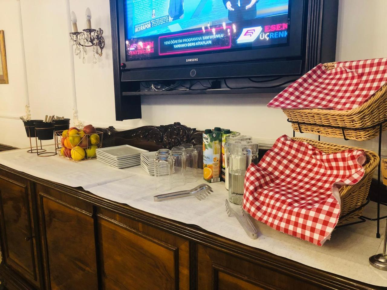 Katre Tasodalar Hotel Одрин Екстериор снимка