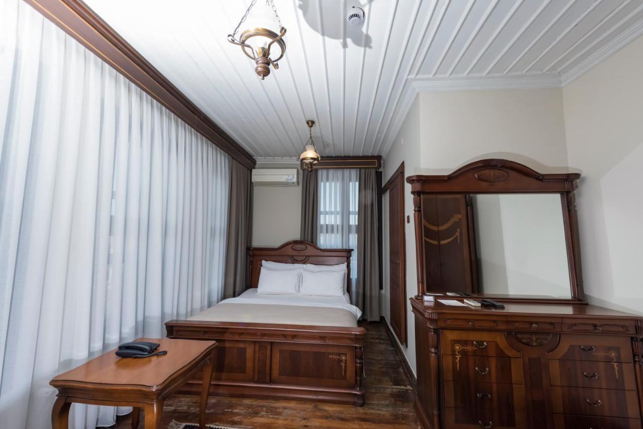 Katre Tasodalar Hotel Одрин Екстериор снимка
