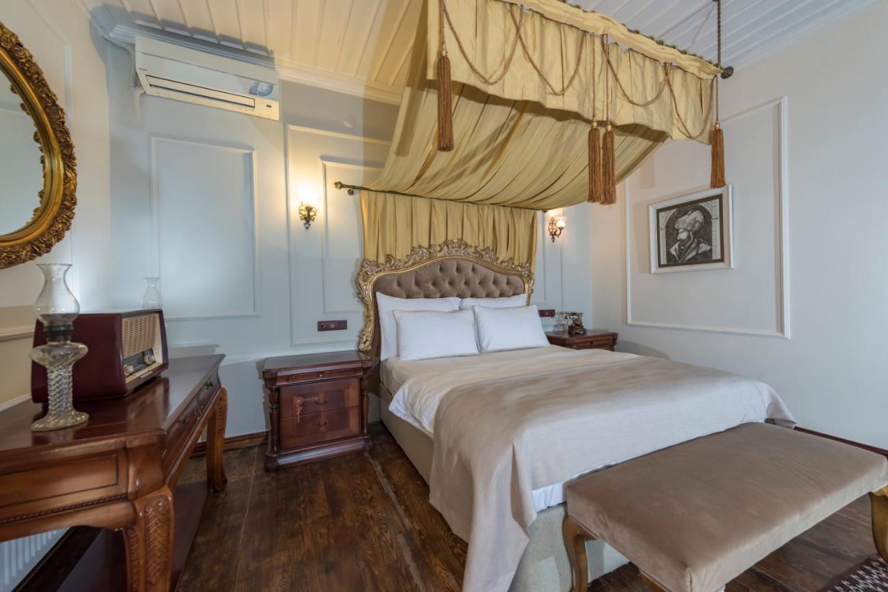 Katre Tasodalar Hotel Одрин Екстериор снимка