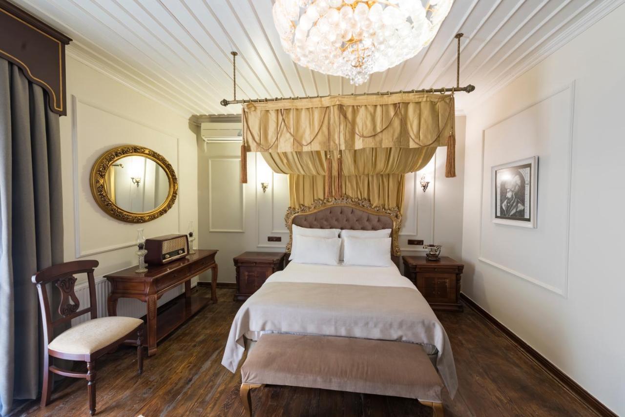 Katre Tasodalar Hotel Одрин Екстериор снимка