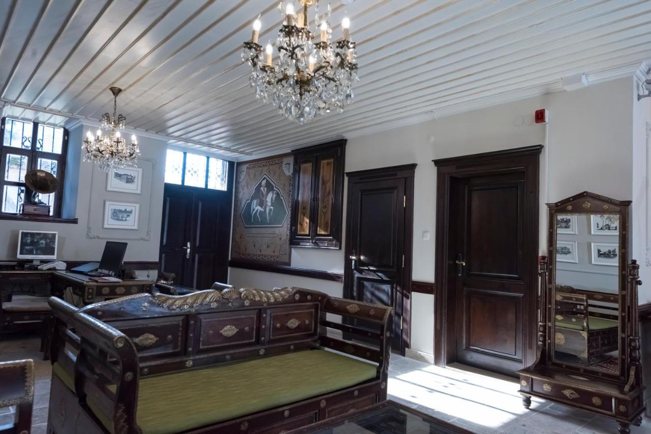 Katre Tasodalar Hotel Одрин Екстериор снимка