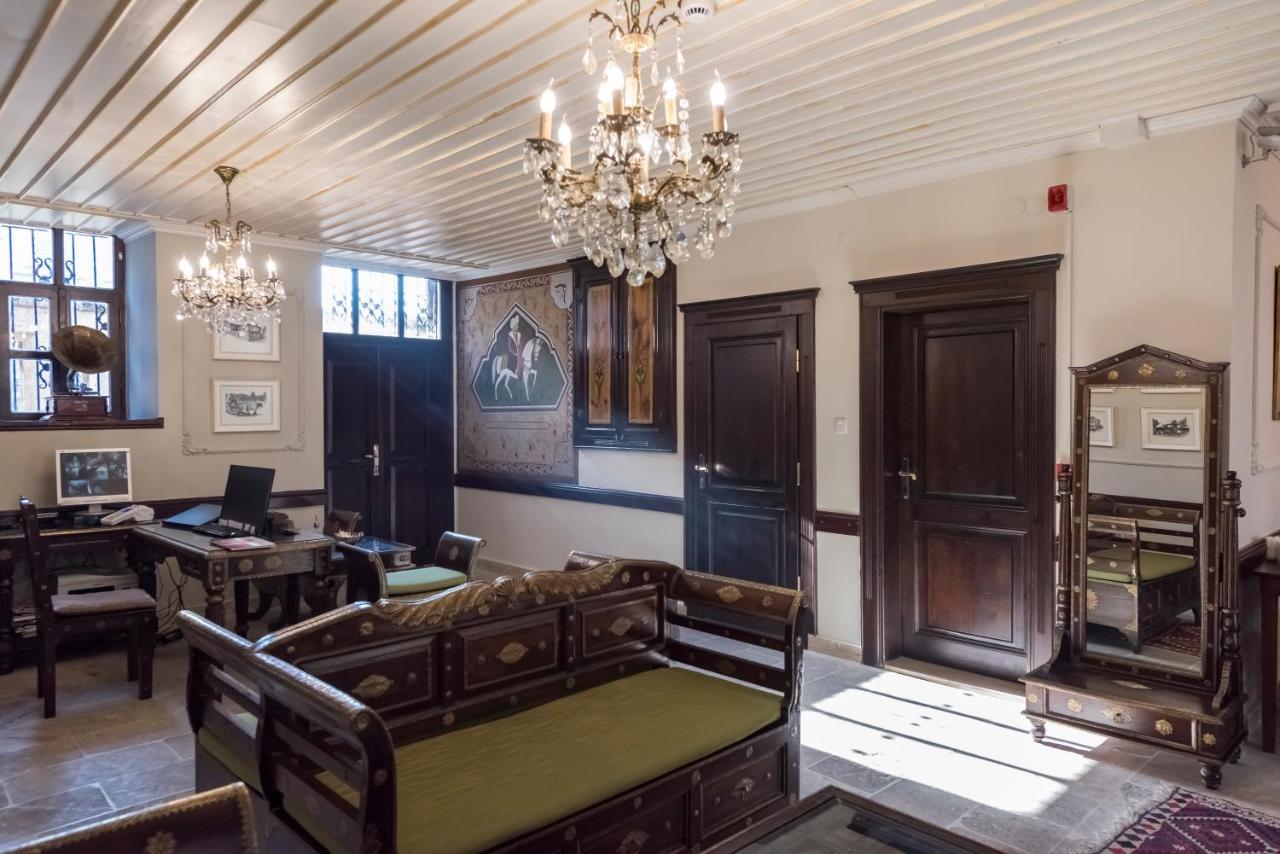 Katre Tasodalar Hotel Одрин Екстериор снимка