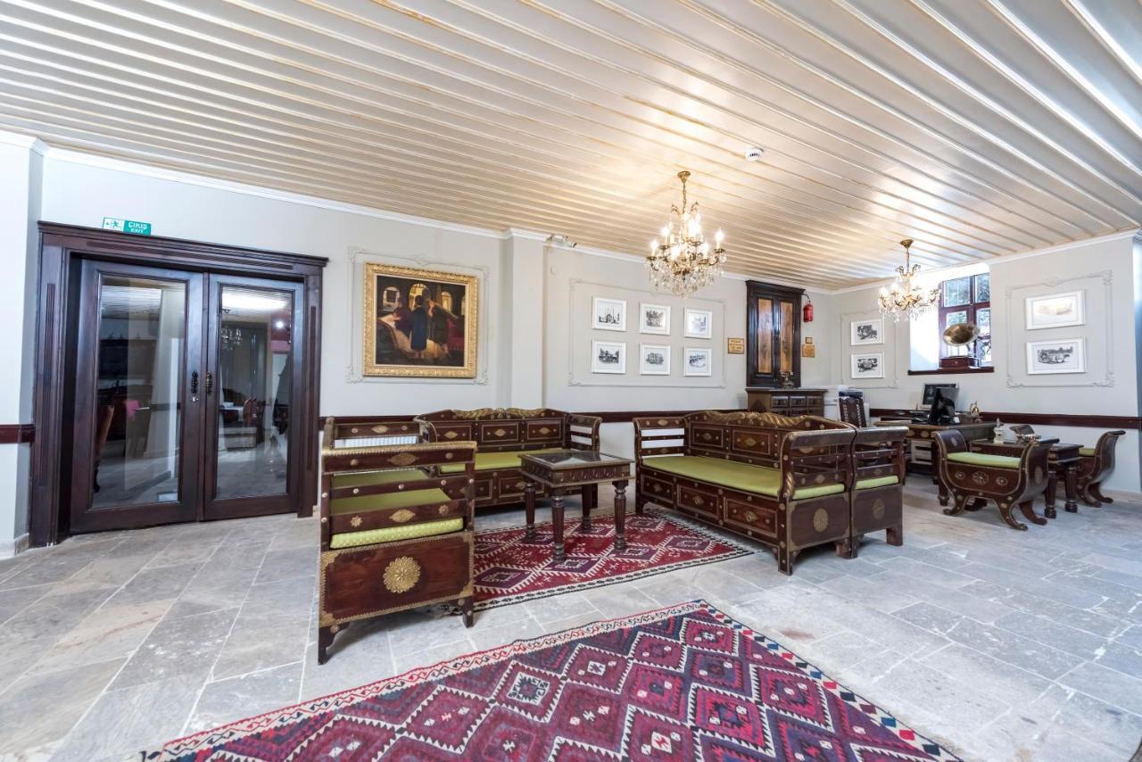 Katre Tasodalar Hotel Одрин Екстериор снимка